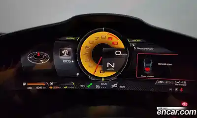 Ferrari 296 2023 3.0 гидро в Москве № 305945, миниатюра 8