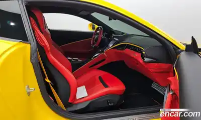 Ferrari Roma 2022 3.9 гидро в Москве № 305950, миниатюра 11