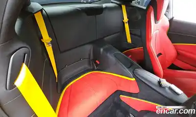 Ferrari Roma 2022 3.9 гидро в Москве № 305950, миниатюра 12