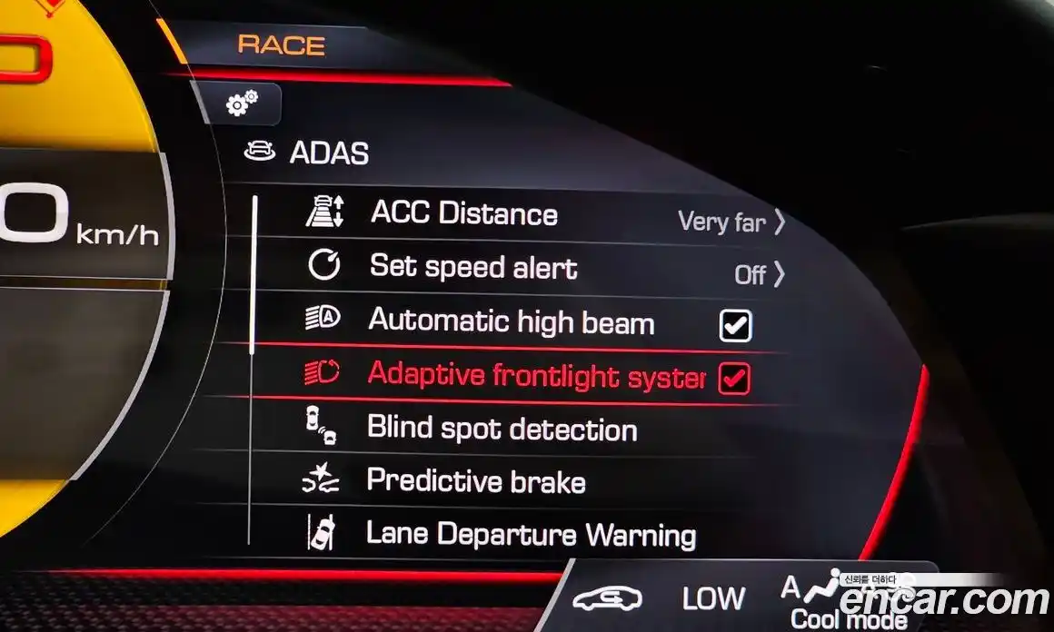 Ferrari Roma 2022 3.9 гидро в Москве № 305950, фото 16