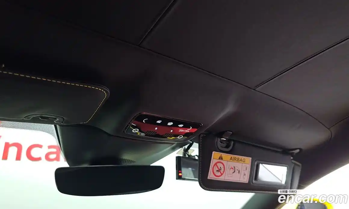 Ferrari Roma 2022 3.9 гидро в Москве № 305950, фото 19