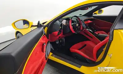 Ferrari Roma 2022 3.9 гидро в Москве № 305950, миниатюра 10