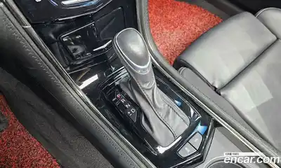 Cadillac ATS 2015 2.0 гидро в Москве № 306794, миниатюра 9