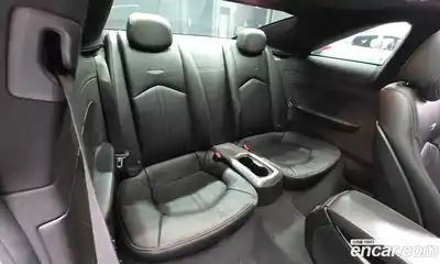 Cadillac CTS 2011 3.6 гидро в Москве № 306810, миниатюра 12