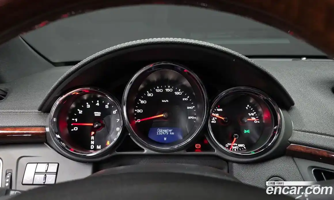 Cadillac CTS 2011 3.6 гидро в Москве № 306810, фото 8
