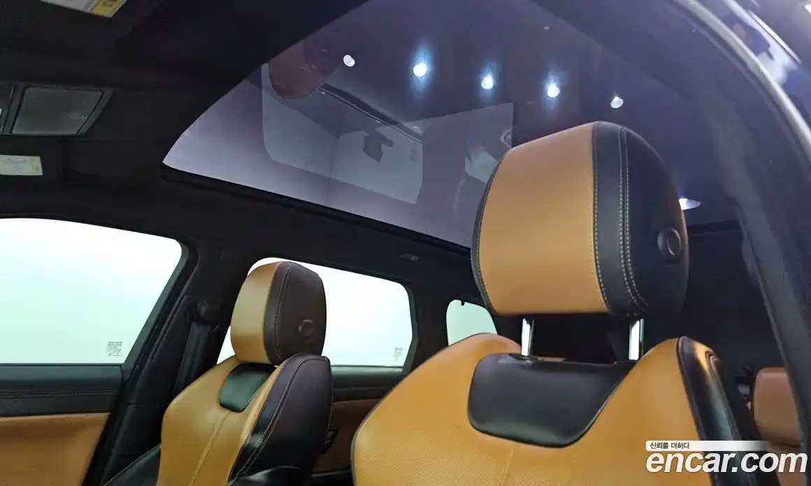 Land Rover Range-Rover Evoque 2018 2.0 гидро в Москве № 315854, фото 20