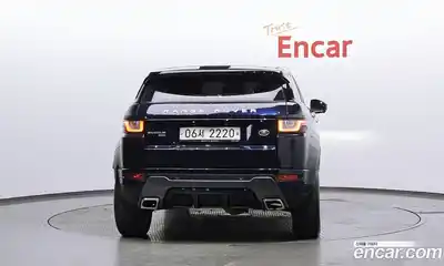 Land Rover Range-Rover Evoque 2018 2.0 гидро в Москве № 315854, миниатюра 4