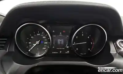 Land Rover Range-Rover Evoque 2018 2.0 гидро в Москве № 315854, миниатюра 8