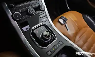 Land Rover Range-Rover Evoque 2018 2.0 гидро в Москве № 315854, миниатюра 9