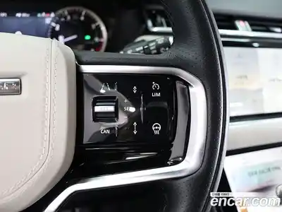 Land Rover Range-Rover Velar 2023 2.0 гидро в Москве № 316417, миниатюра 7
