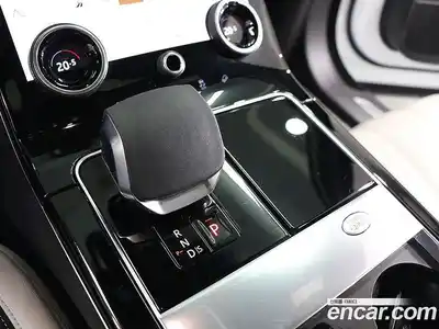 Land Rover Range-Rover Velar 2023 2.0 гидро в Москве № 316417, миниатюра 9