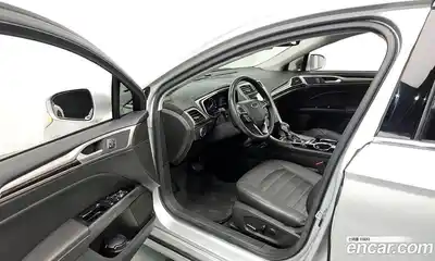 Ford Fusion 2013 1.6 гидро в Москве № 330541, миниатюра 11
