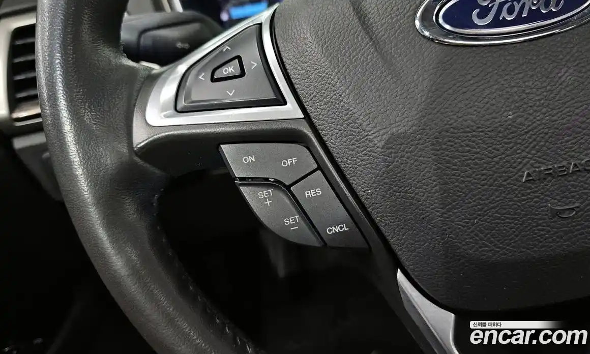 Ford Fusion 2013 1.6 гидро в Москве № 330541, фото 14