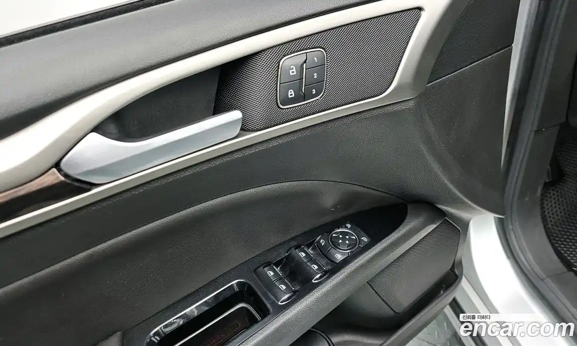 Ford Fusion 2013 1.6 гидро в Москве № 330541, фото 19