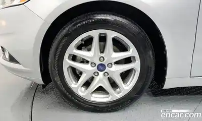 Ford Fusion 2013 1.6 гидро в Москве № 330541, миниатюра 5