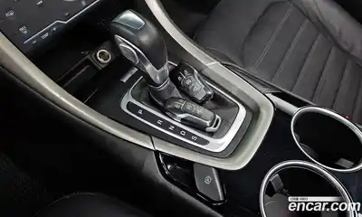 Ford Fusion 2013 1.6 гидро в Москве № 330541, миниатюра 9