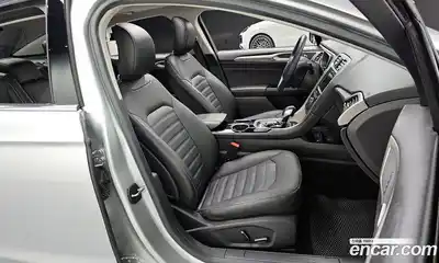 Ford Fusion 2013 1.6 гидро в Москве № 330541, миниатюра 10