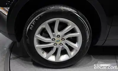 Land Rover Discovery Sport 2019 2.0 гидро в Москве № 333262, миниатюра 5
