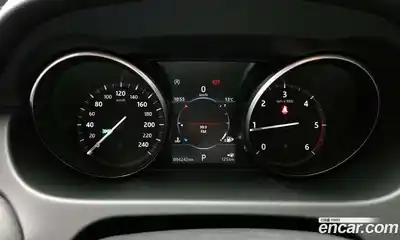 Land Rover Discovery Sport 2019 2.0 гидро в Москве № 333262, миниатюра 8