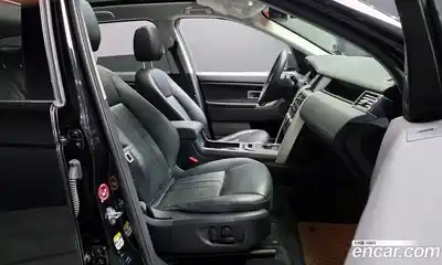 Land Rover Discovery Sport 2019 2.0 гидро в Москве № 333262, миниатюра 10