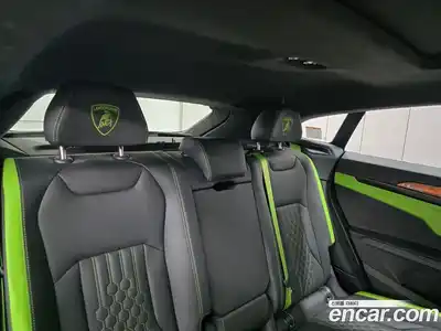 Lamborghini Urus 2025 4.0 гидро в Москве № 336533, миниатюра 7