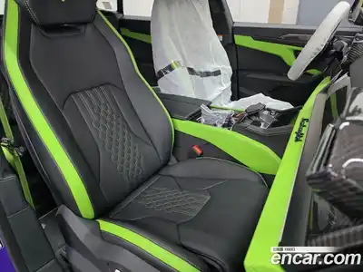 Lamborghini Urus 2025 4.0 гидро в Москве № 336533, миниатюра 9