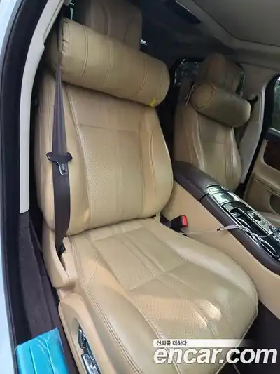 Jaguar XJ 2014 3.0 гидро в Москве № 344385, миниатюра 10