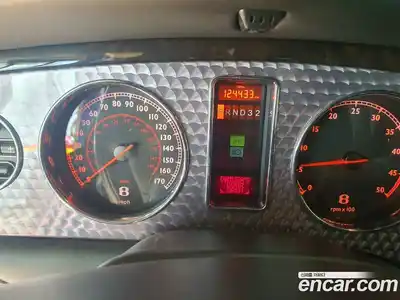 Bentley Arnage 2005 6.0 гидро в Москве № 349710, миниатюра 12