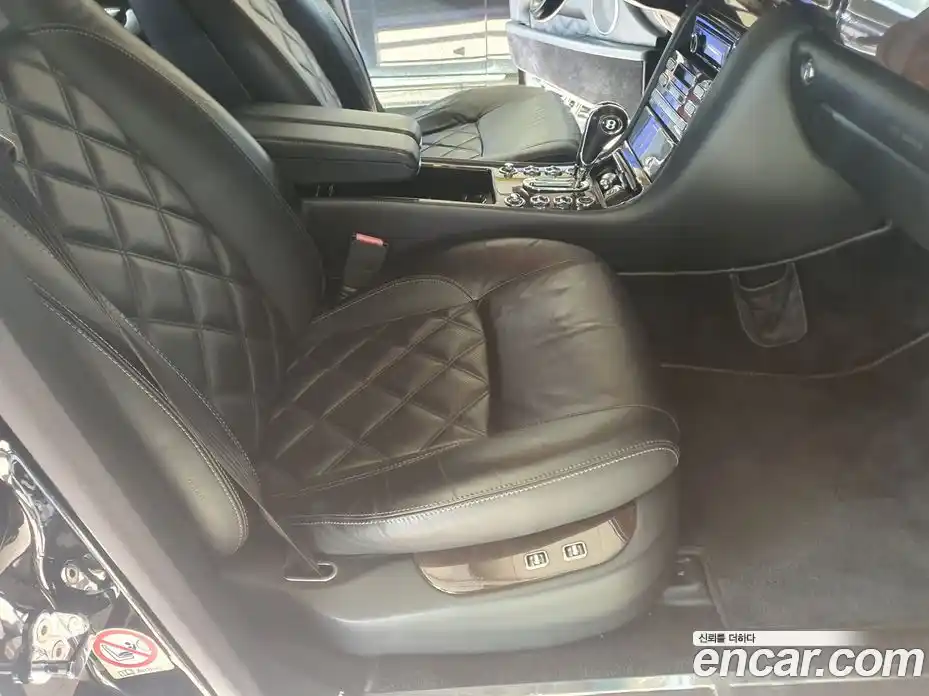 Bentley Arnage 2005 6.0 гидро в Москве № 349710, фото 15