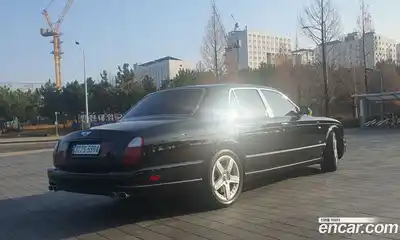 Bentley Arnage 2005 6.0 гидро в Москве № 349710, миниатюра 2
