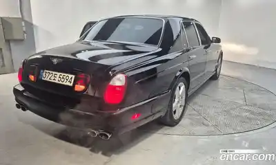 Bentley Arnage 2005 6.0 гидро в Москве № 349710, миниатюра 6
