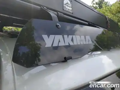 Chevrolet Avalanche 2007 5.3 гидро в Москве № 363887, миниатюра 11