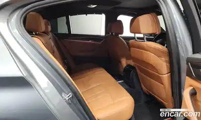 BMW 5-Series 2023 2.0 гидро в Москве № 364127, миниатюра 12