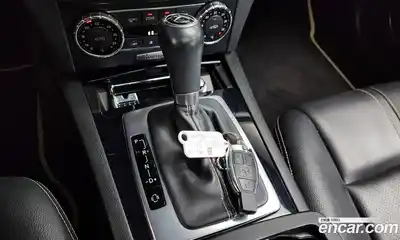 Mercedes-Benz C-Class 2013 1.8 гидро в Москве № 372513, миниатюра 9