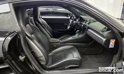 Porsche 718 2019 2.0 гидро в Москве № 374219, миниатюра 11