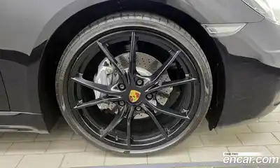 Porsche 718 2019 2.0 гидро в Москве № 374219, миниатюра 5