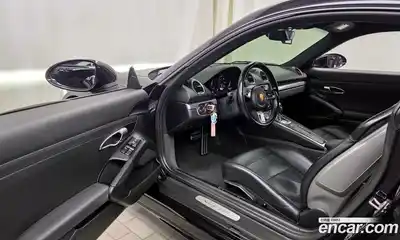 Porsche 718 2019 2.0 гидро в Москве № 374219, миниатюра 10