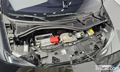 Smart Fortwo 2017 1.0 гидро в Москве № 376044, миниатюра 6