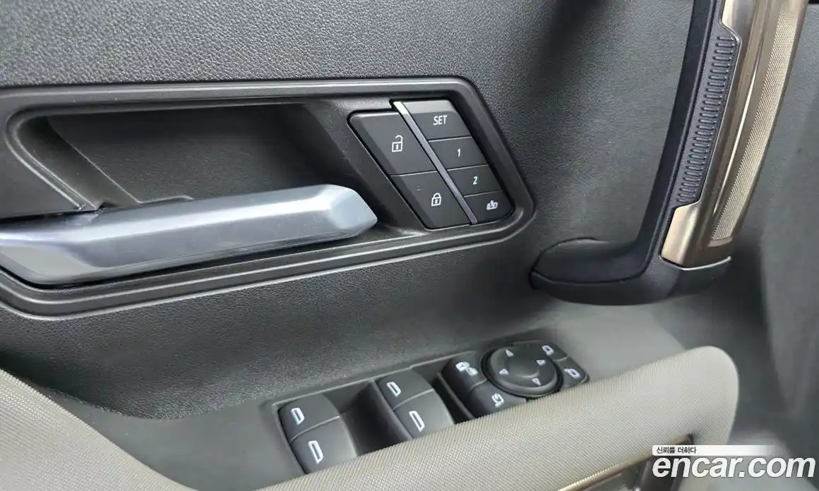 GMC Hummer EV 2025 гидро в Москве № 386108, фото 14