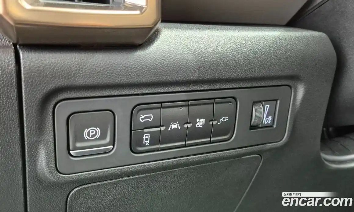 GMC Hummer EV 2025 гидро в Москве № 386108, фото 15