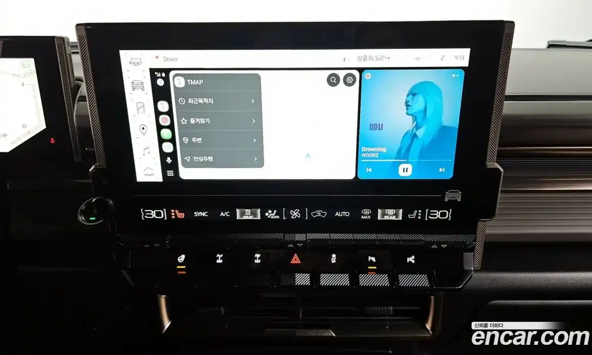 GMC Hummer EV 2025 гидро в Москве № 386108, фото 16