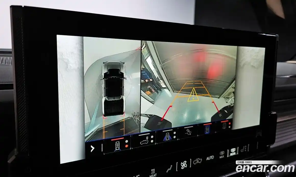 GMC Hummer EV 2025 гидро в Москве № 386108, фото 17