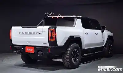 GMC Hummer EV 2025 гидро в Москве № 386108, миниатюра 2