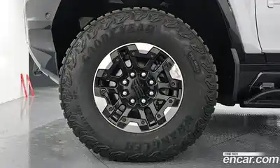 GMC Hummer EV 2025 гидро в Москве № 386108, миниатюра 5