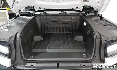 GMC Hummer EV 2025 гидро в Москве № 386108, миниатюра 6