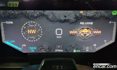 GMC Hummer EV 2025 гидро в Москве № 386108, миниатюра 8