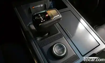 GMC Hummer EV 2025 гидро в Москве № 386108, миниатюра 9