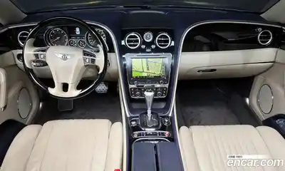 Bentley Flying Spur 2018 4.0 гидро в Москве № 387216, миниатюра 7