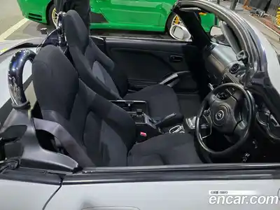 Daihatsu Copen 2004 0.7 гидро в Москве № 402448, миниатюра 12