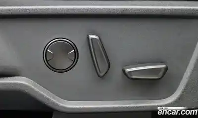 Ford Bronco 2023 2.7 гидро в Москве № 403443, миниатюра 12